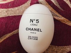 -CHANEL(恒隆广场店)