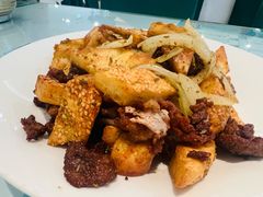 -新疆兵团食府清真(马连道店)