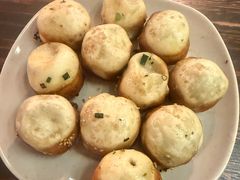 爆汁生煎-哑巴生煎(临顿路店)