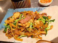 -潮界(虹桥新天地店)