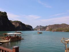 -飞天山旅游区