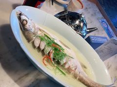 -二十八里太湖船菜(吉祥路店)