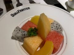 -斗牛士牛排餐厅(嘉里汇店)