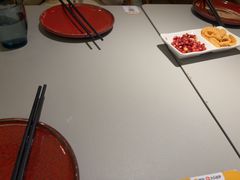 -川成元·麻辣香锅(凯德MALL西直门店)