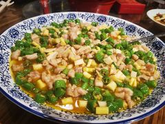 -百年神厨·地道川菜(清江西路店)