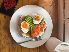 -Egg•Allday Brunch(襄阳北路店)
