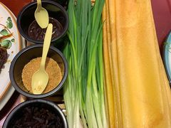 煎饼卷大葱-赵记煎饼卷大葱(东岳店)