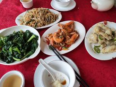 -蛇口康乐快餐鱼仔档(翠苑小区店)