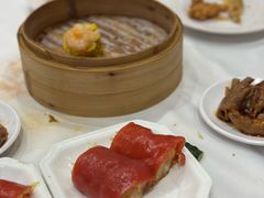 -稻香饭店(龙华天虹店)