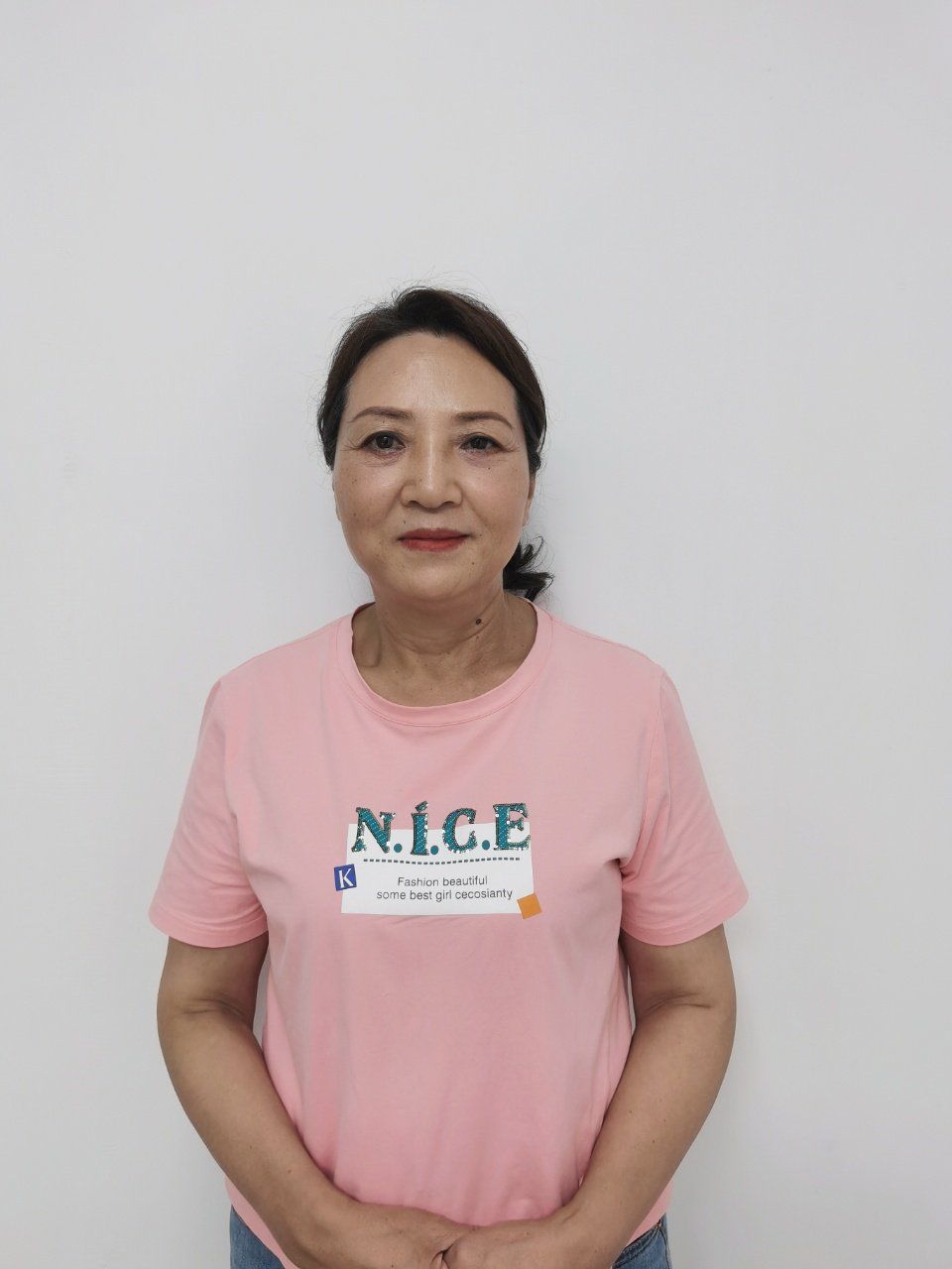 照顾老人真的要找有耐心的阿姨