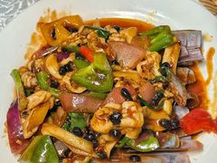 -东江海鲜大排档·潮汕菜·砂锅粥