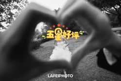 -帆拉斐婚纱摄影(春熙店)