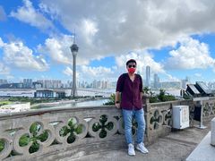 -主教山小堂