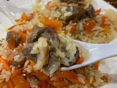 -怡妮新疆风味餐厅(东江湾路店)