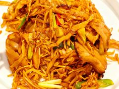 -醉长安(钟楼旗舰店)