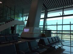 -曼谷素万那普国际机场