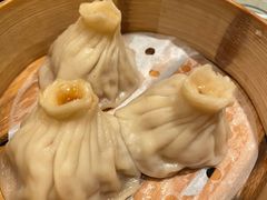 天王烤鸭包-南京大牌档(龙湖长楹天街店)