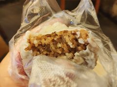 -清泉阁包子铺(中山路店)