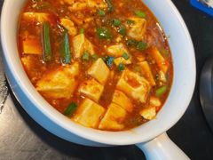 -川里谈·川味小馆(北京路店)