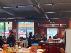 -老雒阳面馆·水席(定鼎门店)