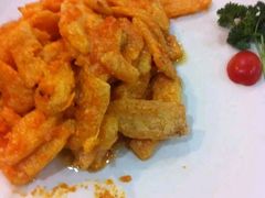 -新恬乐大酒家(沧达大厦店)