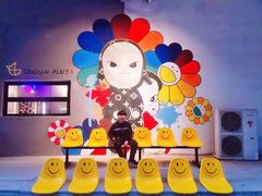 -chicken plus韩国炸鸡(城阳店)