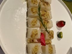 -爱上味·私房菜(仁恒国际店)