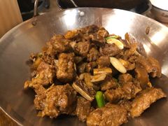-大自然(鲁家村店)