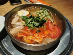-奉天宴遇烧烤·冒锅