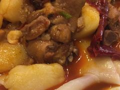 -楼兰印象(朝外店)