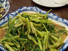 腐乳空心菜-小实惠嘉(威海路店)