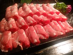 -捞王锅物料理(凯旋路店)