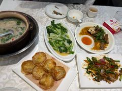 -潮之南·潮汕菜·鱼仔档(南山店)