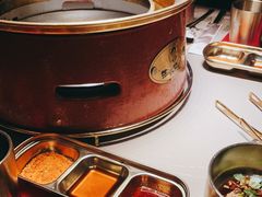 -西塔老太太泥炉烤肉(温州首店万象城黑金店)