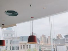 大堂-必胜客(华南摩尔店)