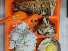 -湖南大学-第4食堂