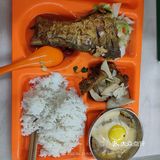 湖大四食堂YYDS便宜又好吃
