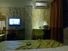 -枫晟商务酒店(广州大石地铁站旗舰店)