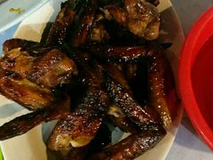 -明记烧鱼美味店