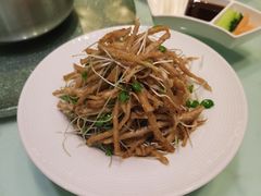 -北京老铺烤鸭(高新店)