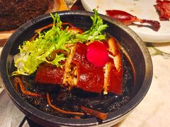 -绿茶餐厅(龙湖星悦荟店)