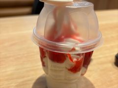 -麦当劳(玉桥中路店)