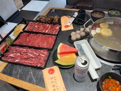 -林记潮牛·牛肉火锅(上马墩店)
