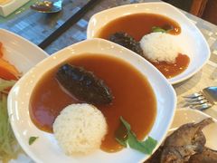 -海天一色海景自助餐厅(西港花园店)