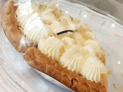 椰子奶油派-Pie Bird(新闸路店)
