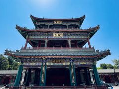 -颐和园