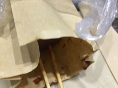 -潘大师炸鸡腿(莱蒙店)