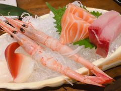 -蟹将军·松叶蟹和牛日料放题自助(K11店)