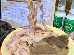 -重庆印象老火锅(梅林店)