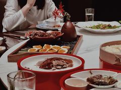 -黛瓦里·花园飨宴